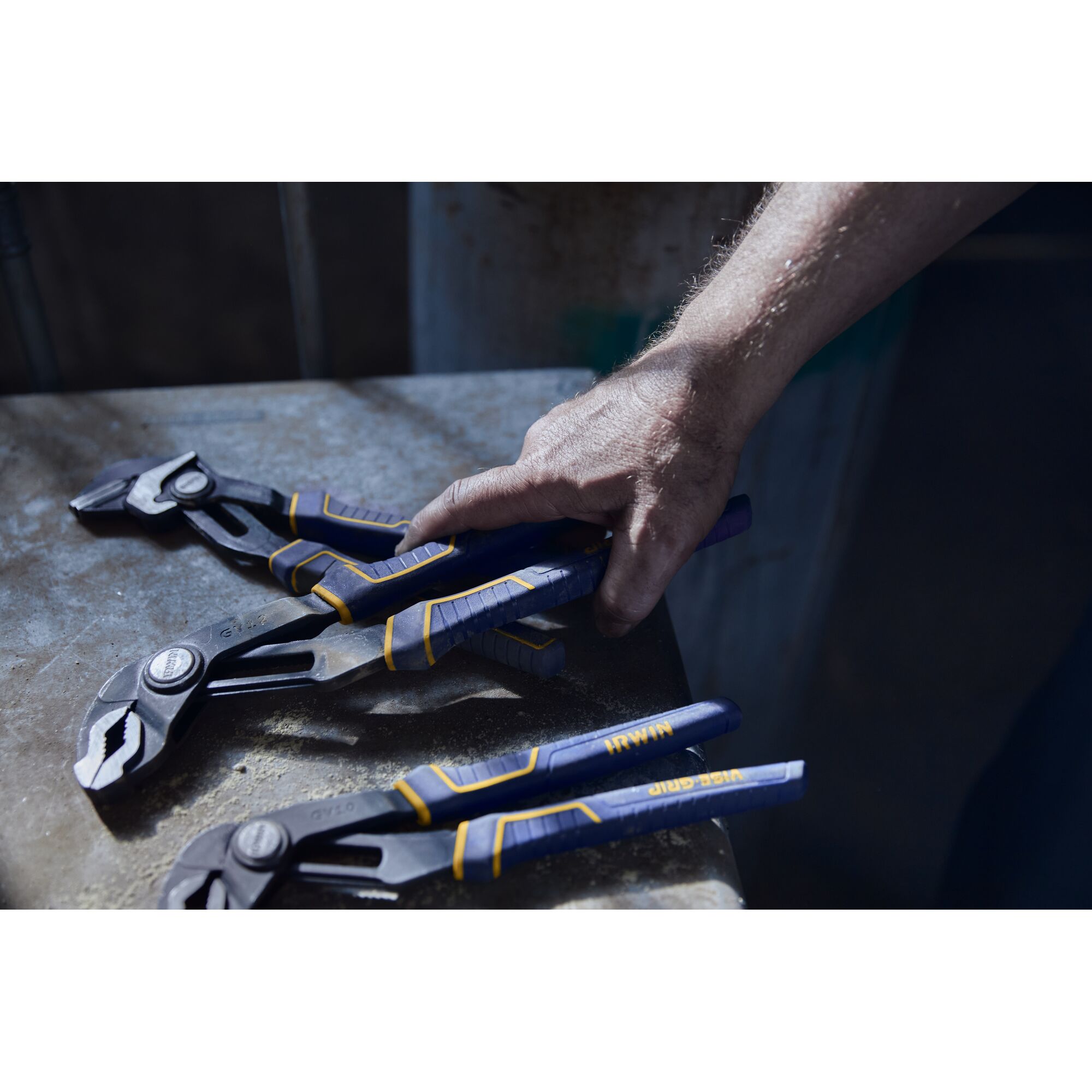 GrooveLock Pliers | IRWIN