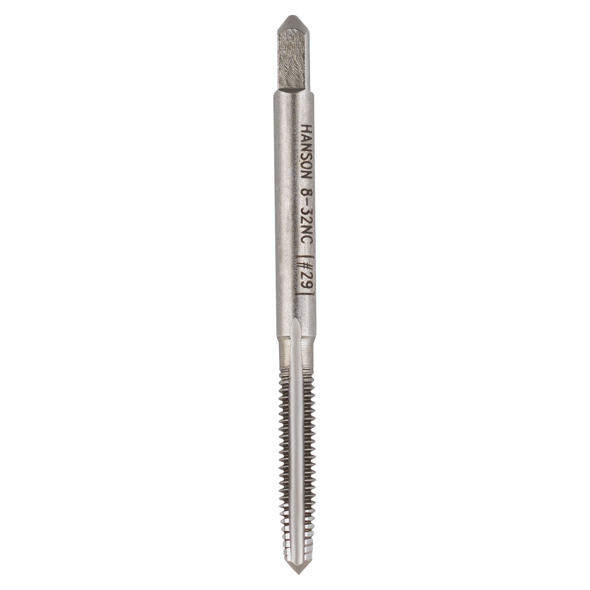 Machine Screw Taps (HCS) | IRWIN