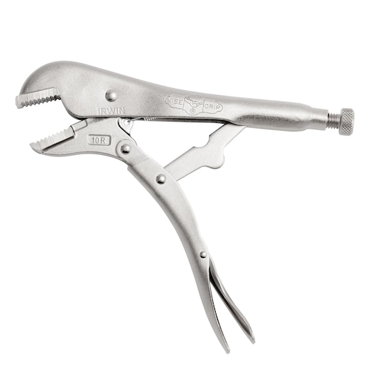 The Original™ Straight Jaw Locking Pliers