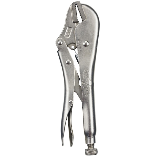 The Original™ Straight Jaw Locking Pliers