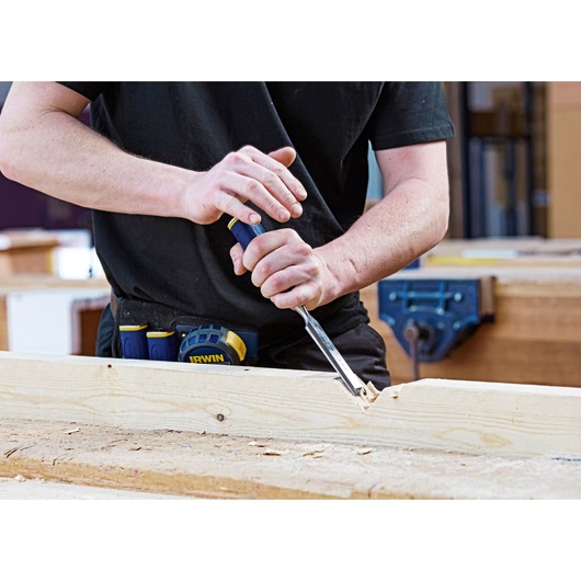 MS500 ALL-PURPOSE CHISELS WITH STRIKING CAP