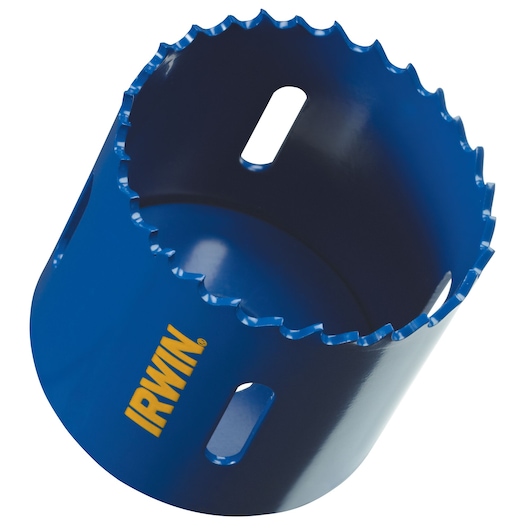 BI-METAL HOLE SAWS