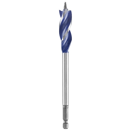 IRWIN Speedbor Blue Groove 6X 16mm Wood Boring Bit