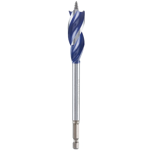 IRWIN Speedbor Blue Groove 6X 18mm Wood Boring Bit