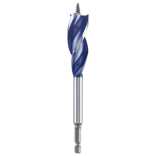 IRWIN Speedbor Blue Groove 6X 22mm Wood Boring Bit