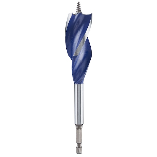 IRWIN Speedbor Blue Groove 6X 28mm Wood Boring Bit