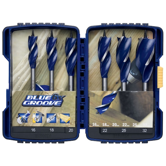 DRILLING SETS