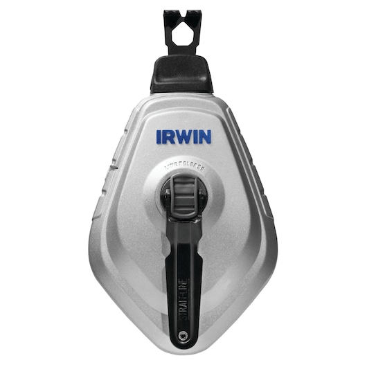 STRAIT-LINEA MACH6a CHALK REEL