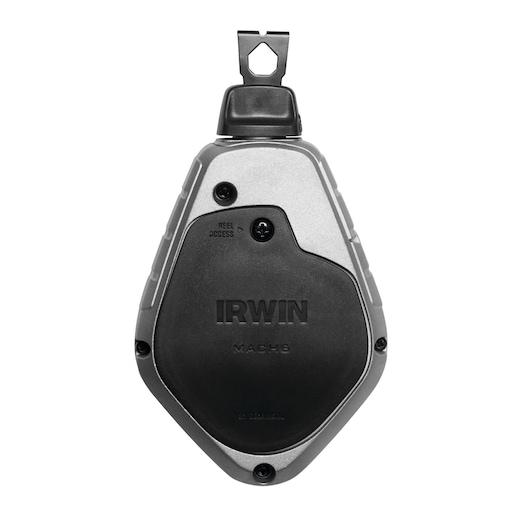 STRAIT-LINEA MACH6a CHALK REEL
