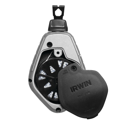 STRAIT-LINEA MACH6a CHALK REEL