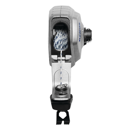 STRAIT-LINEA MACH6a CHALK REEL