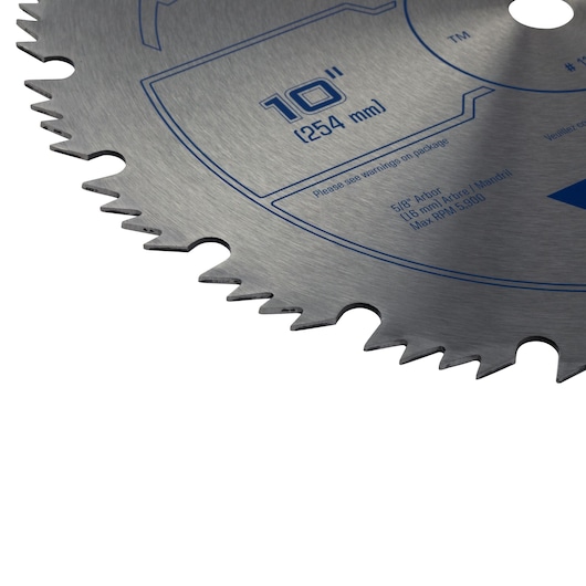 IRWIN Steel Circular Saw Blades