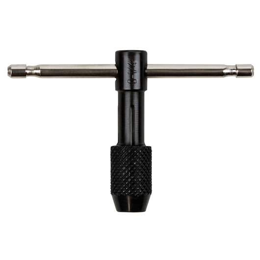 HANSON® TR - 1E T-Handle Tap Wrench