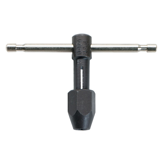 HANSON® TR - 73 Tap Wrench with 3/8" Drive