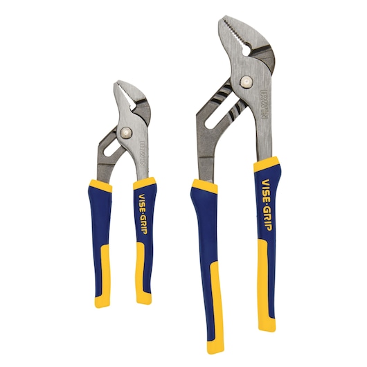 2 PC Groove Joint - GJ6, GJ10R Pliers