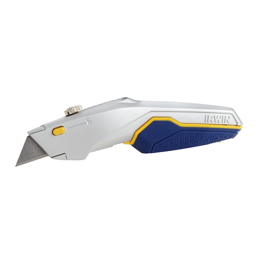 ProTouch™ Retractable Utility Knife
