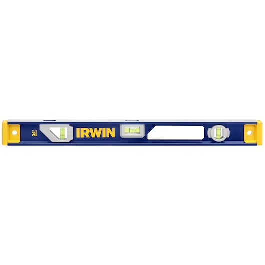 IRWIN® Level Straight on Beauty