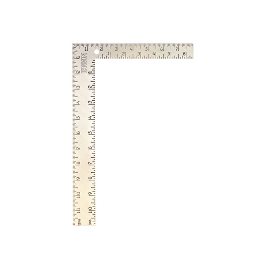 Steel Carpenter Square