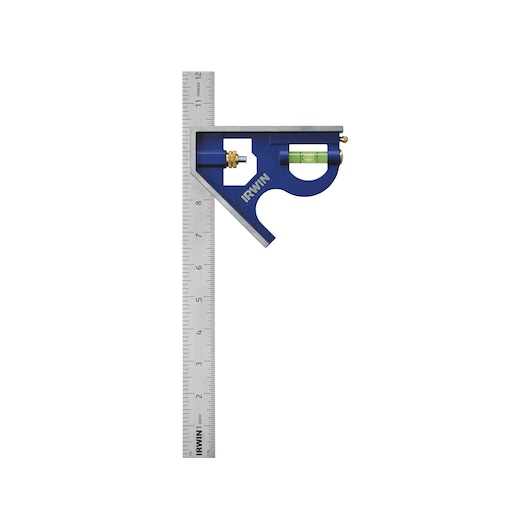 Metal Combination Square