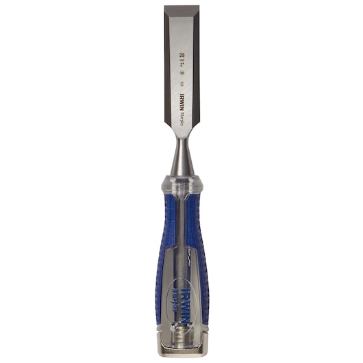 CHISEL HIGH IMPCT CLAM 3PC