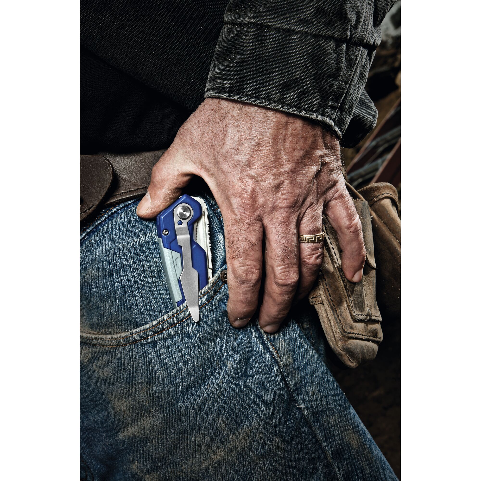 FK150 Folding Utility Knife | IRWIN