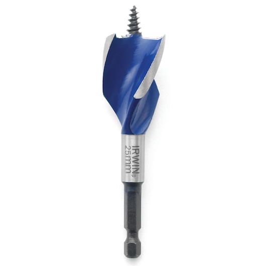 BLUE GROOVE 6X WOOD BORING BITS