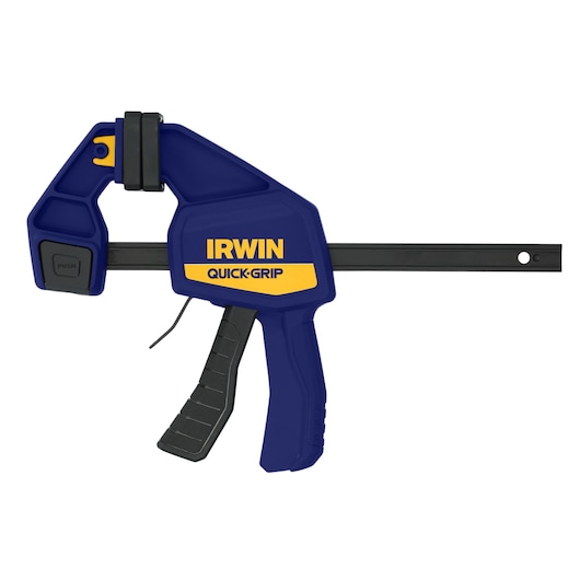 IRWIN® QUICK-GRIP® Medium Duty Clamp