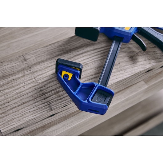 QUICK-GRIP® Medium-Duty One-Handed Bar Clamps