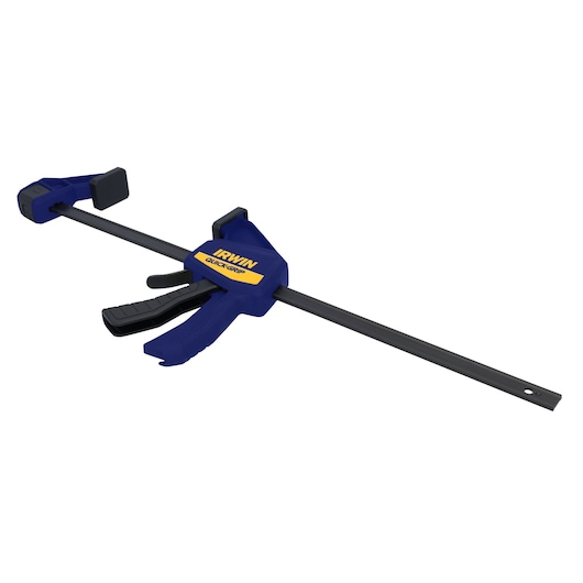 Right top view of IRWIN® QUICK-GRIP® Medium Duty Clamp