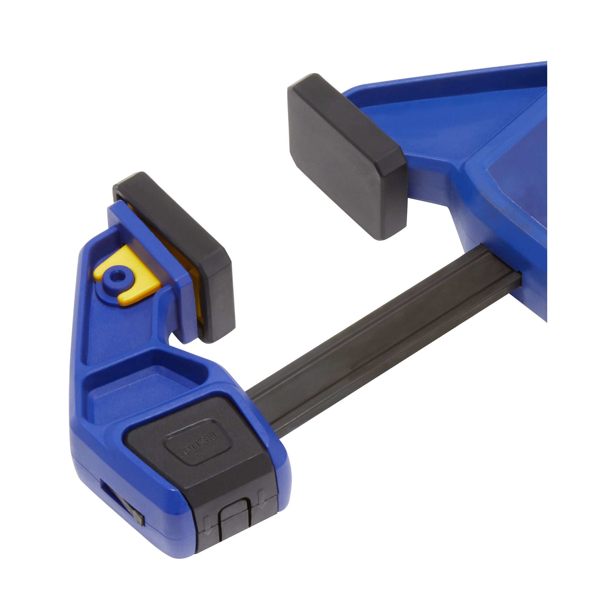 QUICK-GRIP® Medium-Duty One-Handed Bar Clamps | IRWIN