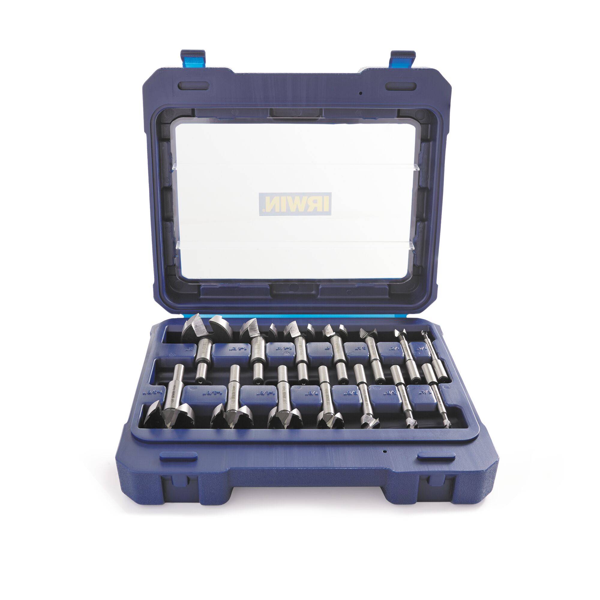 IRWIN® Marples Forstner Drill Bits Sets | IRWIN