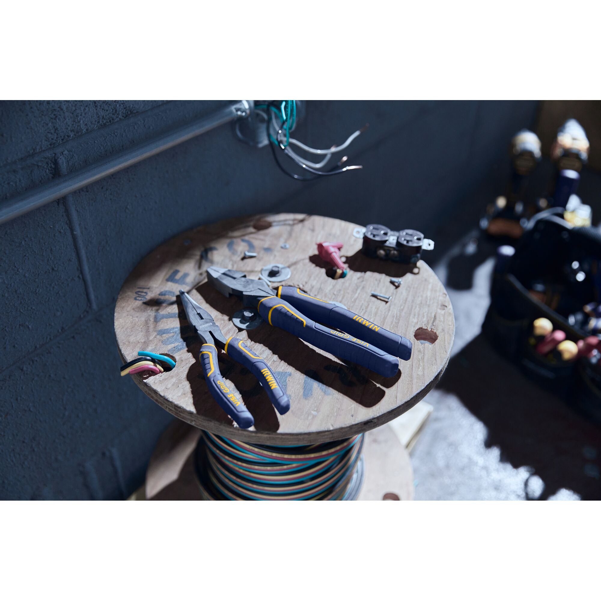 IRWIN VISE-GRIP 9.5