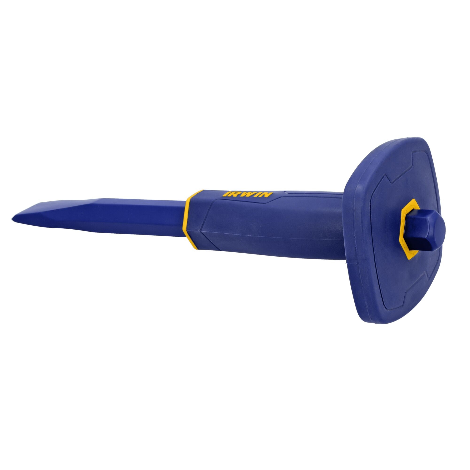 IRWIN 1 in Guarded Cold Chisel | IRWIN