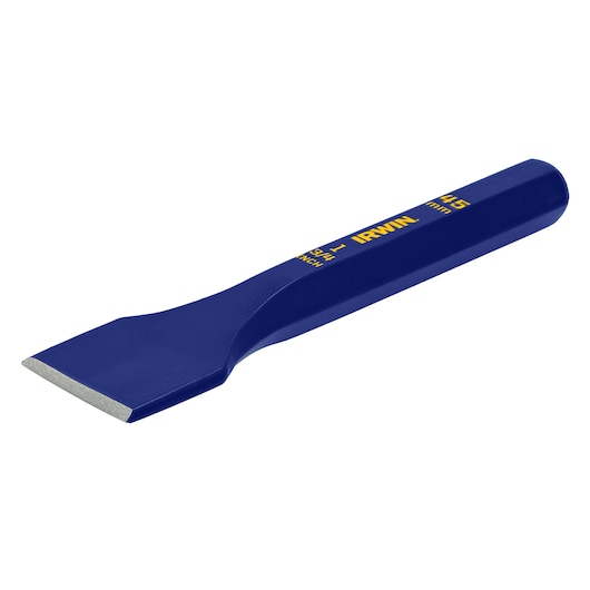 IRWIN 1.75 in Masonry Cold Chisel