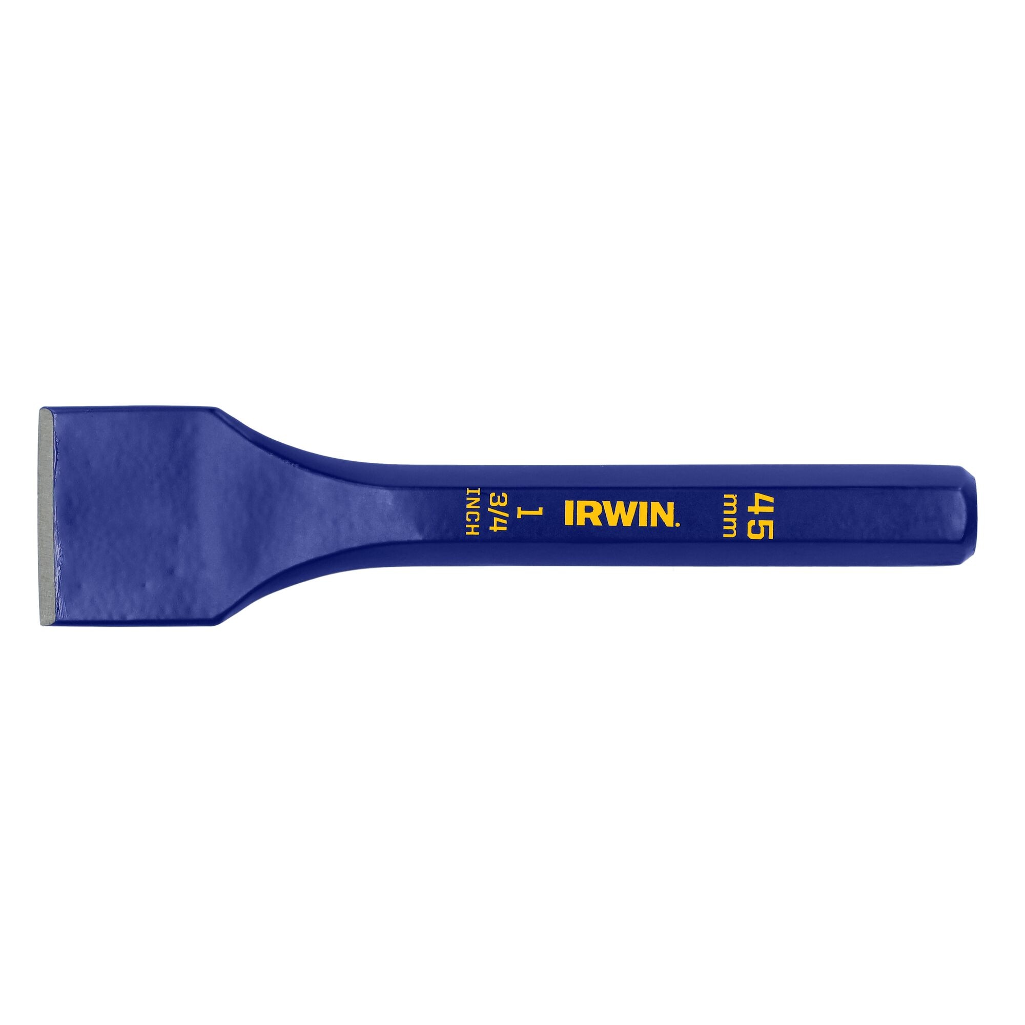 IRWIN 1.75 in Masonry Cold Chisel | IRWIN