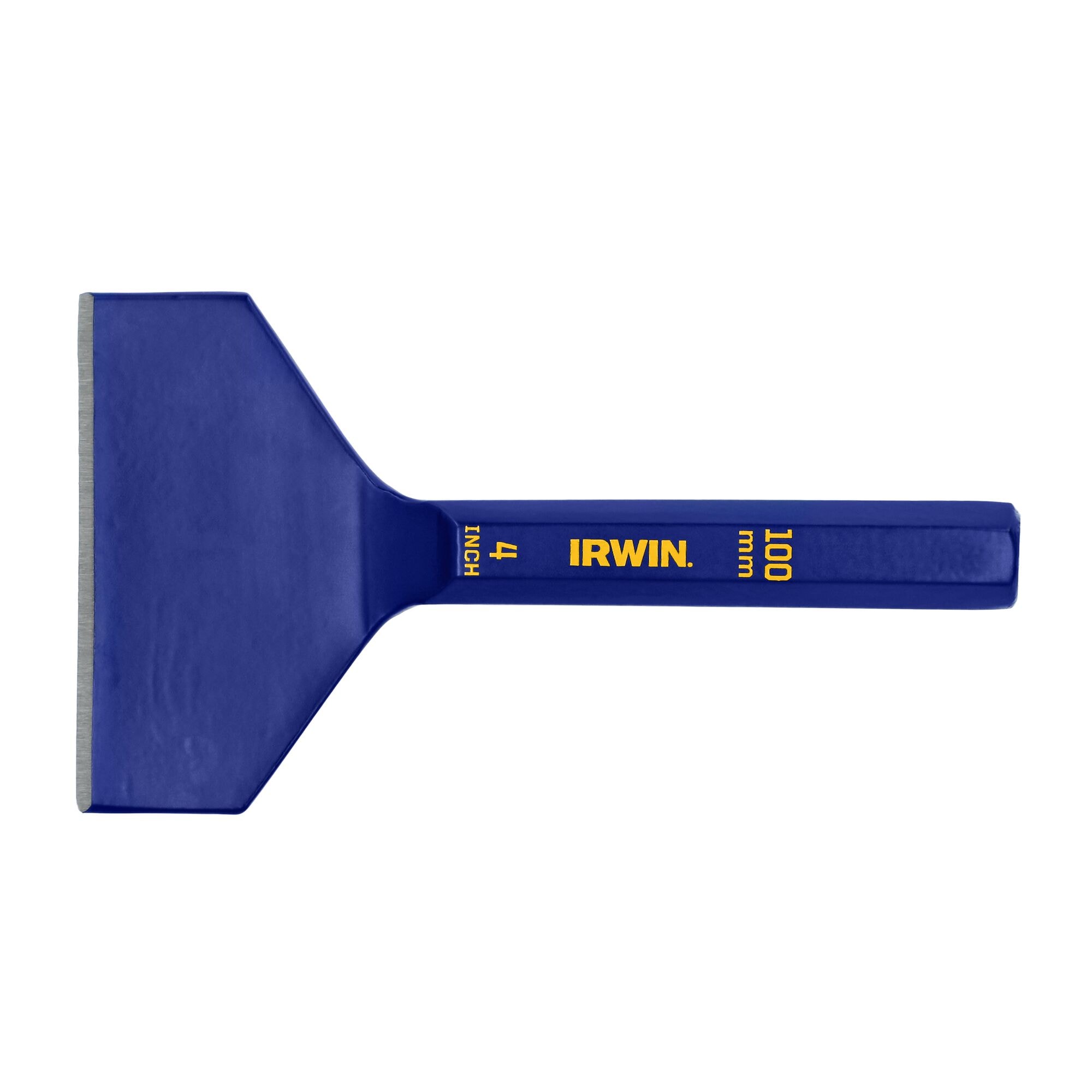 IRWIN 4 in Brick Cold Chisel IRWIN