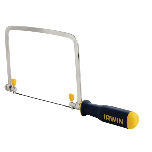 6-1/2" ProTouch™ Coping Saw