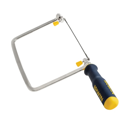6-1/2" ProTouch™ Coping Saw