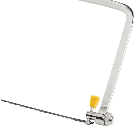 6-1/2" ProTouch™ Coping Saw