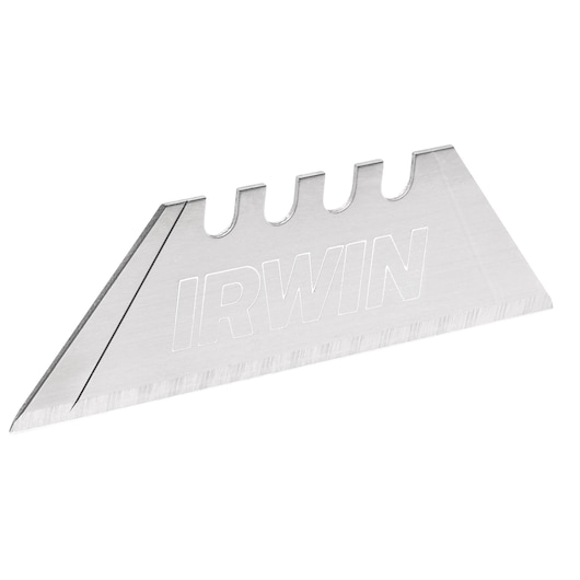 CARBON STEEL 4-POINT TRAPEZOID BLADES