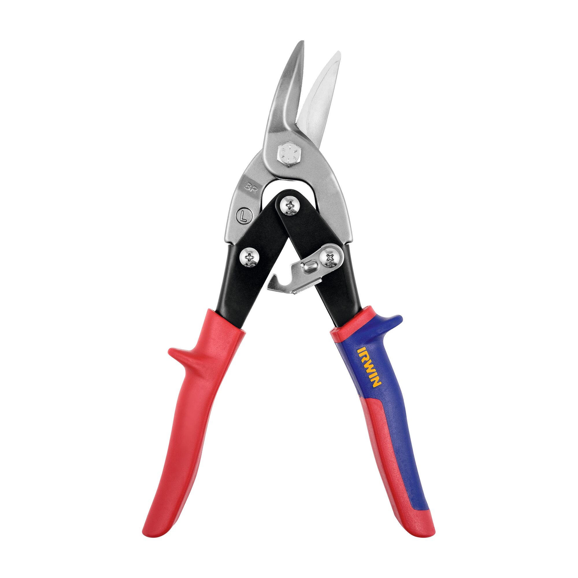 IRWIN Utility Snips | IRWIN