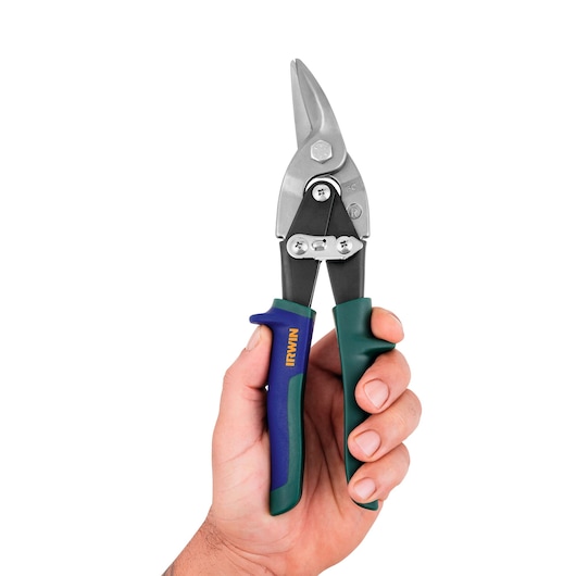 IRWIN Utility Snips