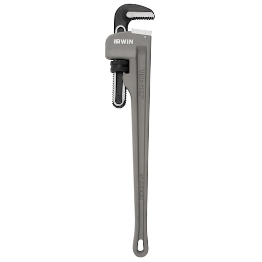 VISE-GRIP® 24" Cast Aluminum Pipe Wrenches