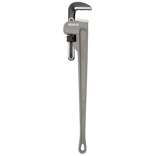 36 in. Aluminum Pipe Wrench