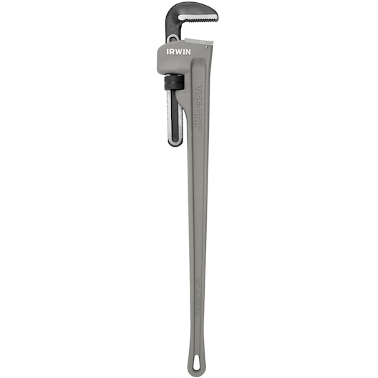 VISE-GRIP® 48" Cast Aluminum Pipe Wrenches