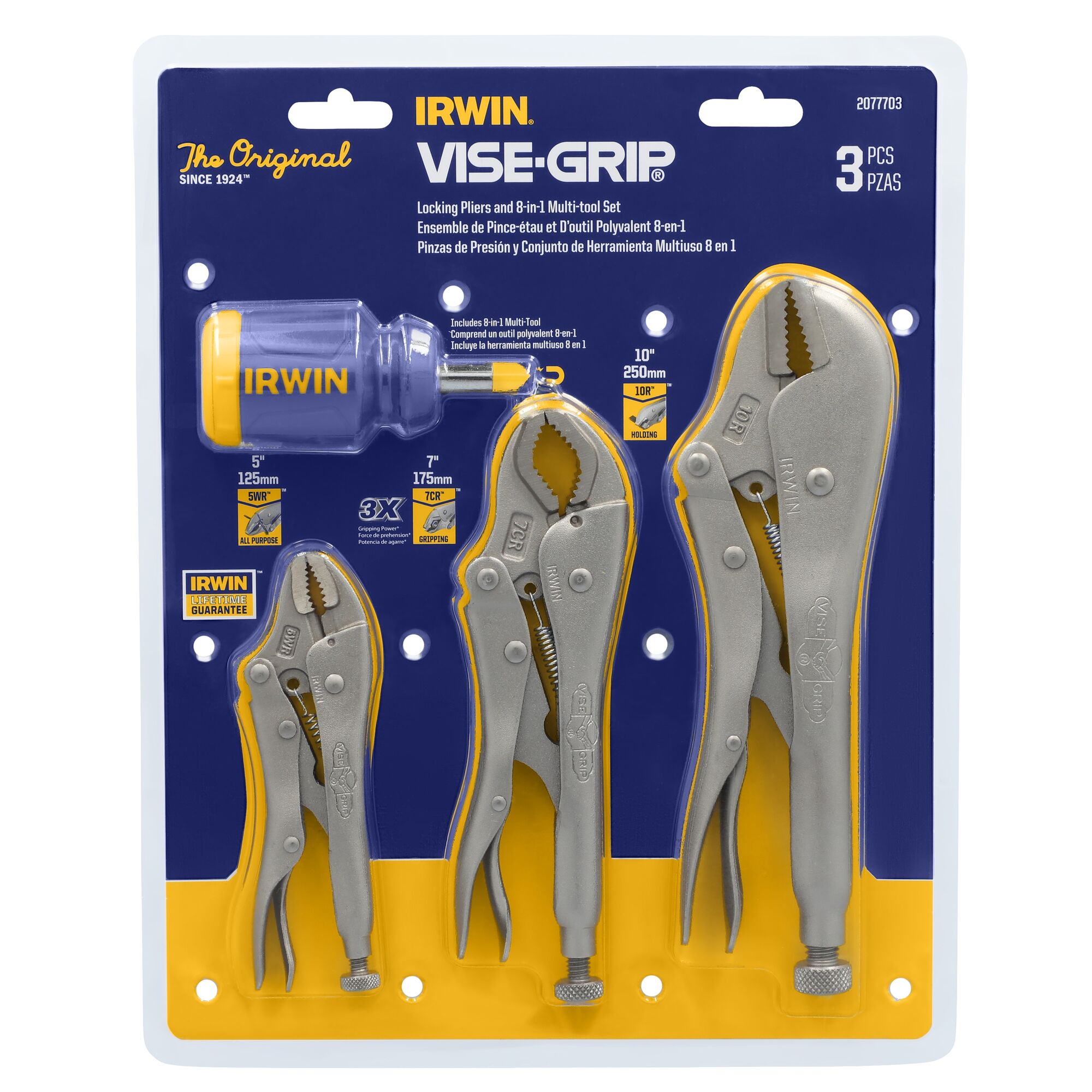 Pliers vise grip sales