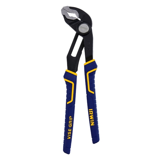 GrooveLock™ Pliers