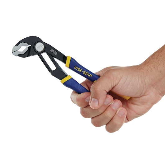 GrooveLock™ Pliers