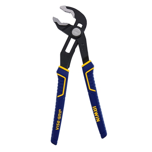 GrooveLock Pliers