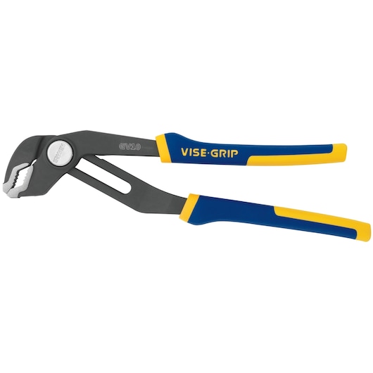 GrooveLock Pliers